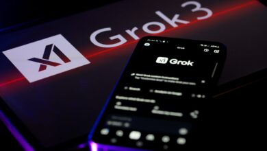 How do you stop an AI model from turning Nazi? What the Grok drama reveals about AI training.