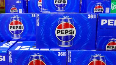 Pepsi to introduce prebiotic cola this fall after buying Poppi
