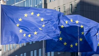 In U.S.-EU trade dispute, Trump claims Europe doesn’t buy American cars or food. Is that true?