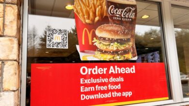Snack Wraps and Spicy McMuffins. How McDonald’s is refreshing its menu to lure back customers