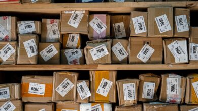 Trump suspends de minimis exemption for low-value imports