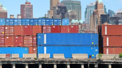 Trump announces 30% tariffs against Mexico, EU to begin on Aug. 1