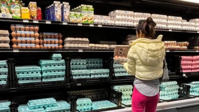 CPI rose in June to 2.7% annual rate, highest since February