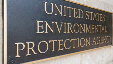 EPA puts 139 employees on leave after they publicly criticized Trump’s environmental policies