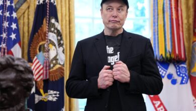 Pentagon to start using Grok as part of a 0 million contract with Elon Musk’s xAI