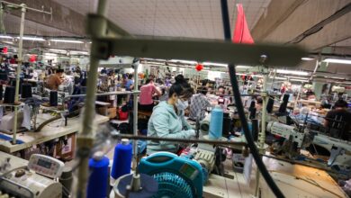 Trump announces U.S. has reached trade deal with Vietnam