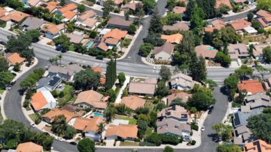 What to know as home prices show signs of cooling off