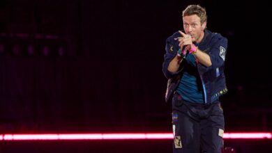 Astronomer board investigating CEO Andy Byron after Coldplay kiss-cam video