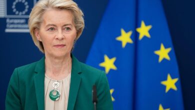 European Union to delay retaliatory tariffs on U.S. goods in hopes of reaching deal