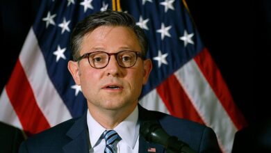 House expected to vote on historic crypto bill, the GENIUS Act, after right-wing rebellion