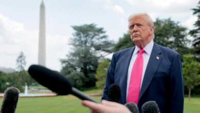 White House unveils U.S. strategic plan on AI. Here’s what it includes.