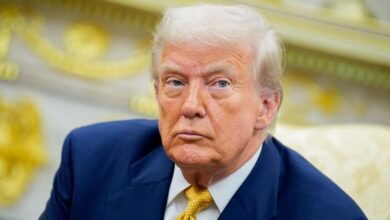 Trump says he’s struck a “massive” trade deal with Japan, calling for 15% tariffs