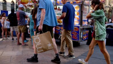 GDP surged in the second quarter after sliding earlier this year