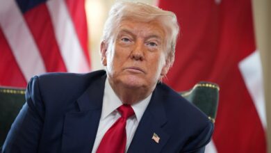 Trump’s tariffs poised for major test before federal appeals court today