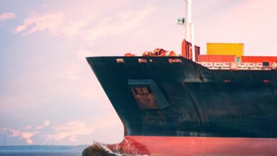 Business owner used 1.8 million credit card points to handle tariff costs