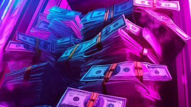 Financial Giant Handing up to ,000 per Person in Data Breach Settlement After Names, Social Security Numbers and More Exposed