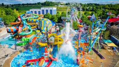 9-year-old dies at Hersheypark’s water park in Pennsylvania