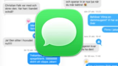 iOS 26: All 11 New Features Coming to Messages
