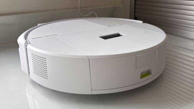 iRobot Roomba 205 DustCompactor Combo Robot Vacuum Review