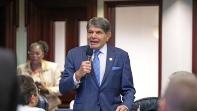 Florida Rep. Joe Casello dies while in office