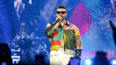 Justin Timberlake reveals Lyme disease diagnosis