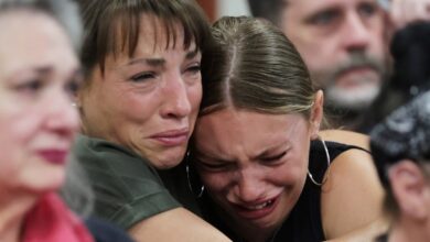 Bryan Kohberger live updates: Judge sentences Idaho killer to life, says motive may never be known