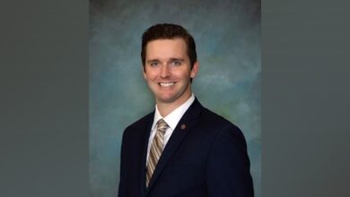 Virginia councilman set on fire in personal attack at his office: Police