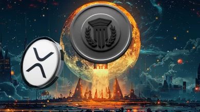 What If You Missed XRP at alt=