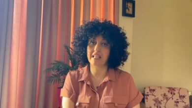 Nobel laureate Narges Mohammadi warns Iran is increasingly repressing its own citizens