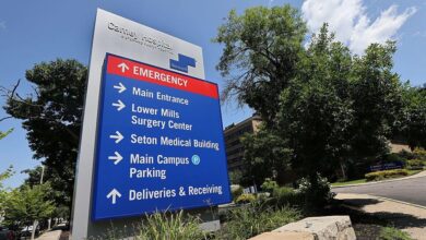 Steward Health Care claims former executives’ “greed and bad faith misconduct” led to hospitals chain’s bankruptcy