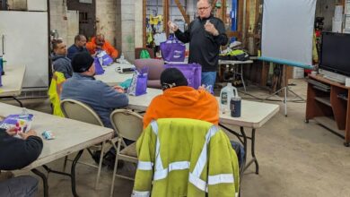 Workplace mental health at risk as key federal agency faces cuts