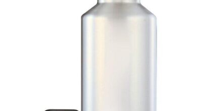 Walmart recalls 850,000 water bottles over impact and laceration risk