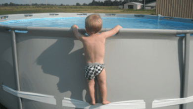 Feds recall 5 million pools linked to drowning deaths of 9 children