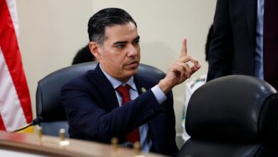 House Democrats seek ‘birthday book’ from Epstein estate