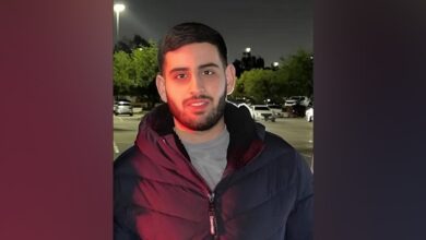 American killed by Israeli settlers in the West Bank, family says