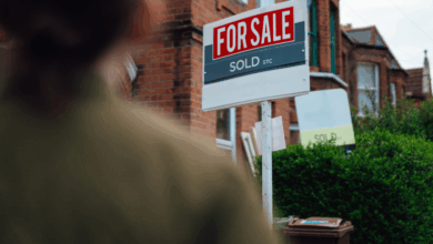 Trump floats eliminating capital gains tax on home sales. What would that mean?