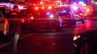 What we know about Shane Devon Tamura, the suspect of the Midtown Manhattan shooting