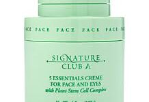 Signature Club A 5 Essentials Cream for Face and Eyes 2-Pack