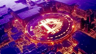 ‘Super Majority’ of Bitcoin Holders Sitting on ,200,000,000,000 in Profits: Analytics Firm Glassnode