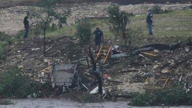 Texas flooding updates: 13 dead, more than 20 campers unaccounted for