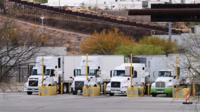 Trump announces 30% tariffs on European Union and Mexico