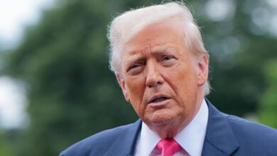 Trump Media buys billion in bitcoin as it pursues crypto treasury strategy