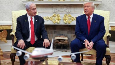 Hamas says it ‘responded positively’ to temporary ceasefire deal proposal with Israel