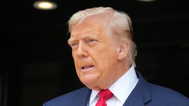 Trump announces tariff deal with South Korea — U.S.’s 6th-biggest trading partner