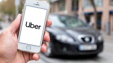 Uber looks to cash in on self-driving cars — but not by driving them