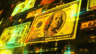 US Dollar Resurgence May Be Around the Corner, According to Barclays Currency Strategist – Here’s Why: Report