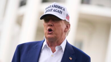 Trump to kick off a yearlong celebration of America’s 250th anniversary