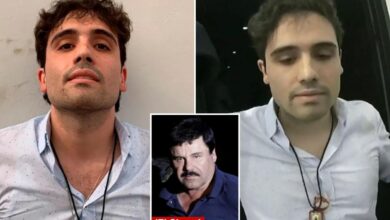 ‘El Chapo’s’ son Ovidio Guzman Lopez to plead guilty in US drug trafficking case