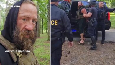 ‘I thought it might be funny’