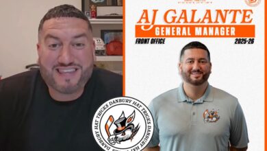 ‘Intimidation Never Goes Out of Style’